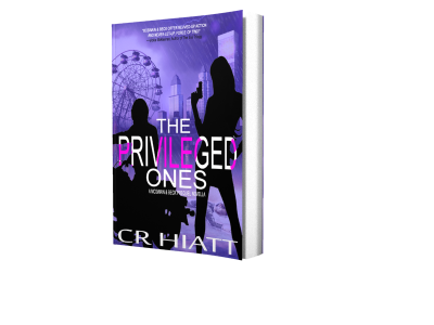 The Privileged Ones - Book 0